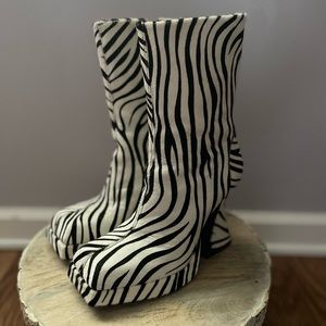 Jeffrey Campbell Boots